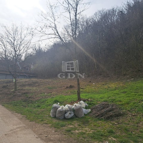 Eladó telek, Balatonkenesén 23 M Ft / költözzbe.hu
