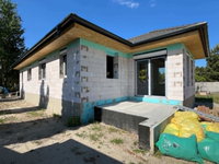Eladó családi ház, Balatonfenyvesen 59.99 M Ft, 2 szobás