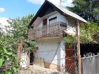 Eladó nyaraló, Miskolcon 6.5 M Ft, 2 szobás