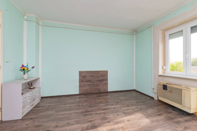 Eladó téglalakás, Budapesten, X. kerületben 49.99 M Ft, 2 szobás