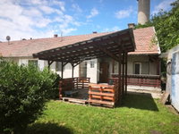 Eladó sorház, Nagykőrösön 27.9 M Ft, 2 szobás