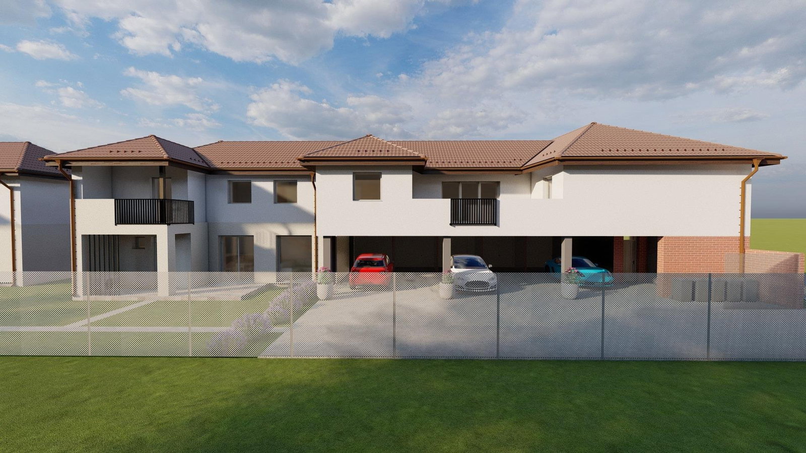 4 bed · 105m² · 99.900.000 ft