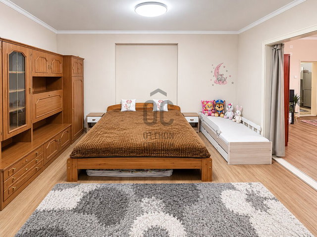 Eladó családi ház, Budapesten, XX. kerületben 59.99 M Ft