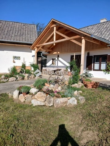 Eladó családi ház, Hegyhátmarócon 74 M Ft, 4 szobás