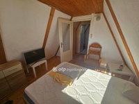 Eladó nyaraló, Tiszaföldváron 18.5 M Ft, 1+2 szobás