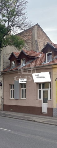 Eladó családi ház, Székesfehérvárott 76 M Ft, 6 szobás
