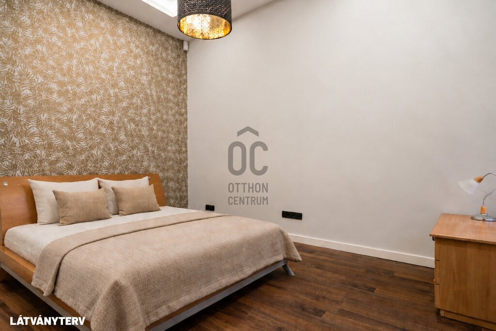 Lakás · 3 hálószoba · 86 m² · 132.500.000 Ft