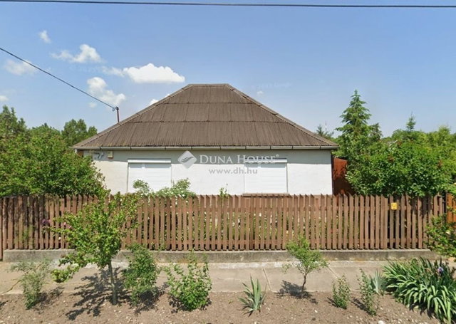 Eladó családi ház, Mezőzomboron 11.5 M Ft, 3 szobás