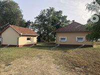 Eladó mezogazdasagi ingatlan, Tiszaalpáron 27.5 M Ft, 2 szobás