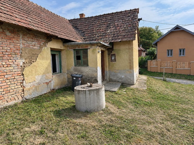 Eladó családi ház, Gyűrűsön 11.7 M Ft / költözzbe.hu