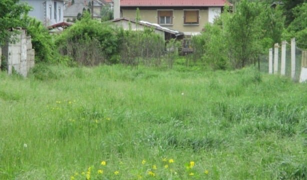 Eladó telek, Ózdon, Mekcsey István úton 1.5 M Ft