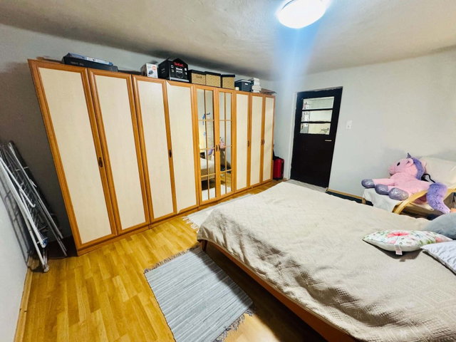 Eladó családi ház, Hosszúpályin 25.9 M Ft, 2 szobás