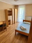 Kiadó téglalakás, albérlet, Szegeden 270 E Ft / hó, 2 szobás