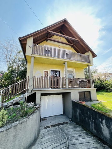 Eladó családi ház, Szigetszentmiklóson 79.99 M Ft, 3 szobás
