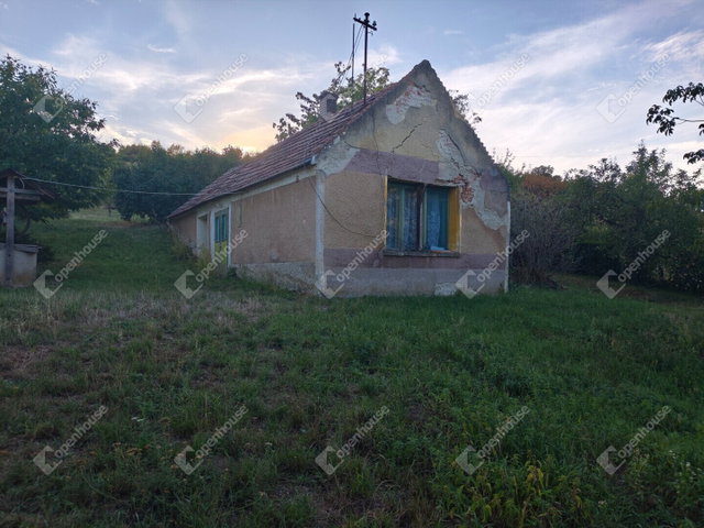 Eladó telek, Sitkén 13.5 M Ft / költözzbe.hu