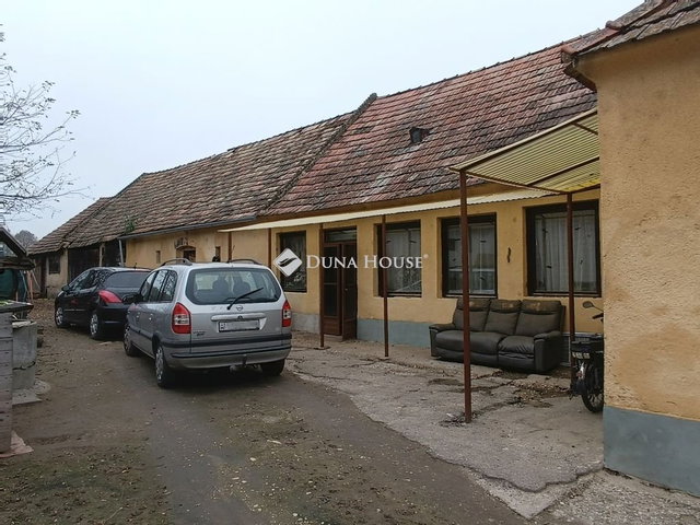 Eladó családi ház, Takácsin 17.5 M Ft, 3 szobás