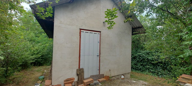 Eladó nyaraló, Miskolcon 3.6 M Ft / költözzbe.hu