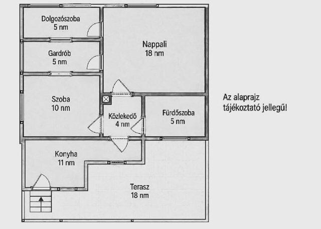 Eladó családi ház, Budapesten, XXII. kerületben 119.9 M Ft