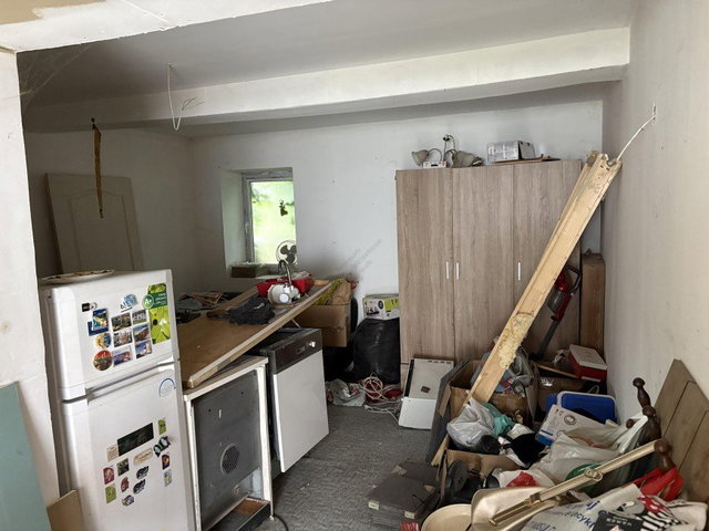 Eladó családi ház, Hódmezővásárhelyen 13 M Ft, 2 szobás