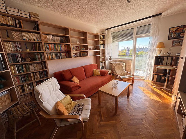 Eladó panellakás, Budapesten, XXI. kerületben 52.9 M Ft, 2 szobás