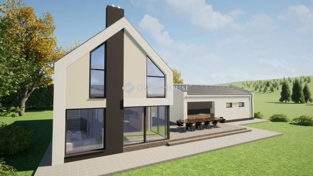 Eladó családi ház, Kecskeméten 160 M Ft, 5 szobás