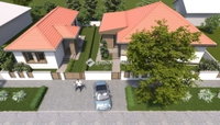 Eladó családi ház, Vecsésen 149 M Ft, 4 szobás
