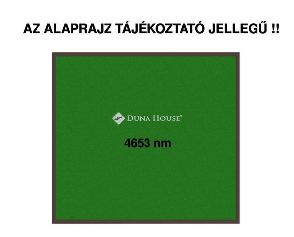 Eladó telek, Mosonudvaron 22.9 M Ft / költözzbe.hu
