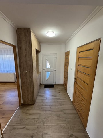 Eladó ikerház, Eplényen 89 M Ft, 2+3 szobás
