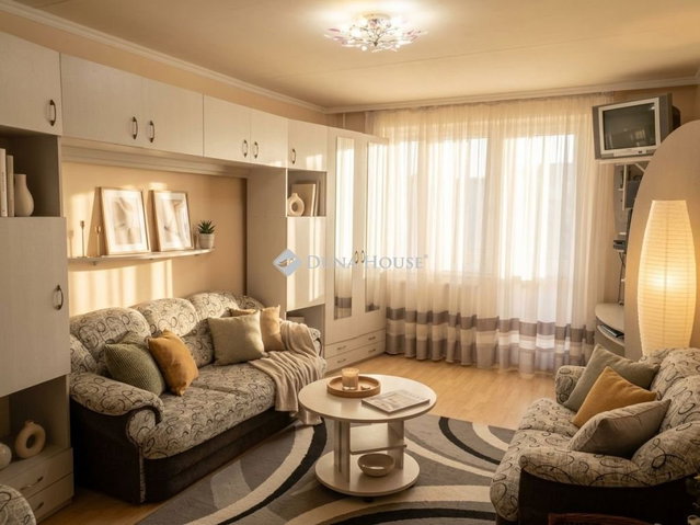 Eladó panellakás, Debrecenben, Böszörményi úton 79.5 M Ft