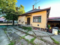 Eladó családi ház, Hajdúszoboszlón 52.99 M Ft, 2 szobás