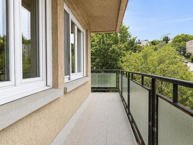 Eladó téglalakás, Budapesten, II. kerületben 84.9 M Ft, 2 szobás