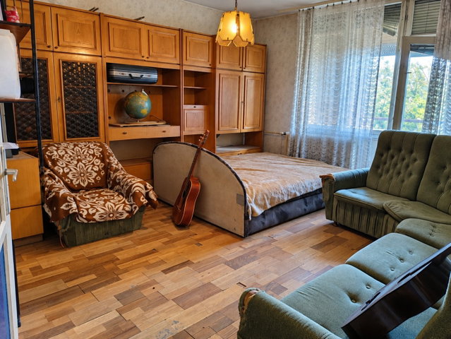 Eladó téglalakás, Szekszárdon, Rákóczi utcában 27.9 M Ft