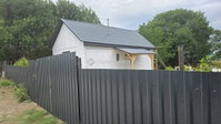 Eladó családi ház, Farmoson 22.9 M Ft, 1 szobás