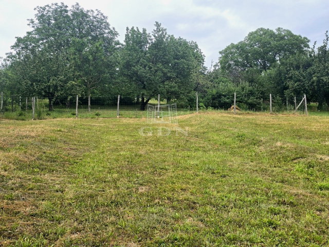 Eladó telek, Zalaegerszegen 9.6 M Ft / költözzbe.hu