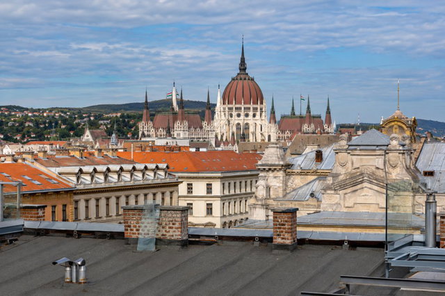 Eladó téglalakás, Budapesten, V. kerületben 418 M Ft, 4 szobás