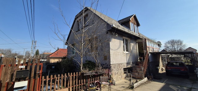 Eladó családi ház, Gyálon 81.9 M Ft, 7 szobás