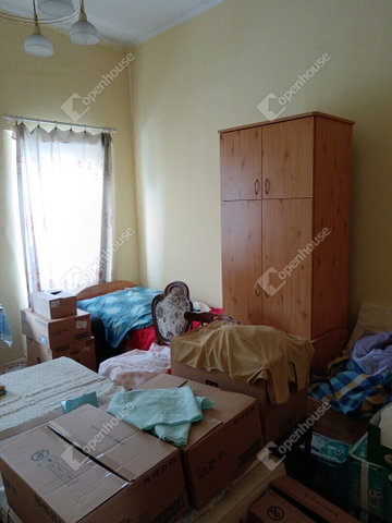 Eladó családi ház, Nagykanizsán 49 M Ft, 7 szobás