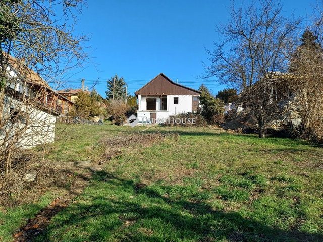 Eladó telek, Diósdon 72 M Ft / költözzbe.hu