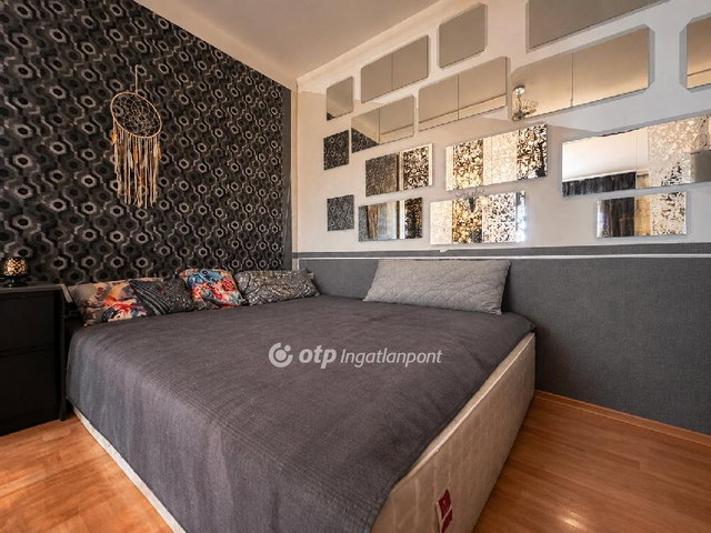 Eladó panellakás, Budapesten, XVII. kerületben 58.99 M Ft