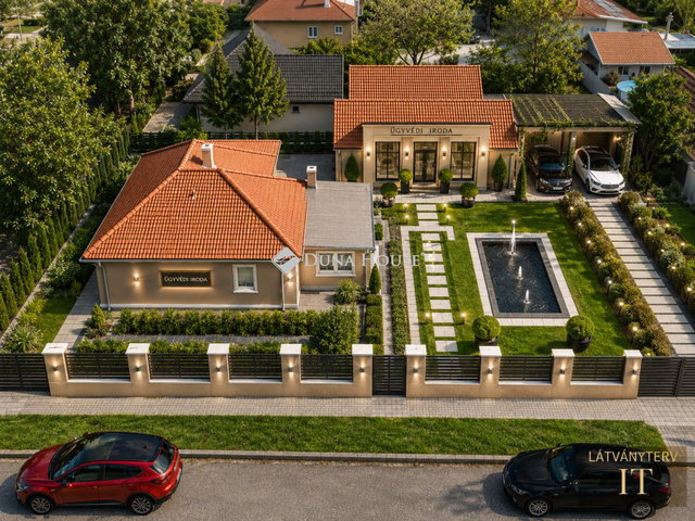 Eladó családi ház, Szolnokon 49.9 M Ft, 5 szobás