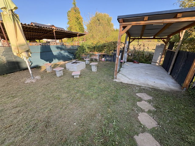 Eladó családi ház, Nagykanizsán 42.5 M Ft, 3 szobás