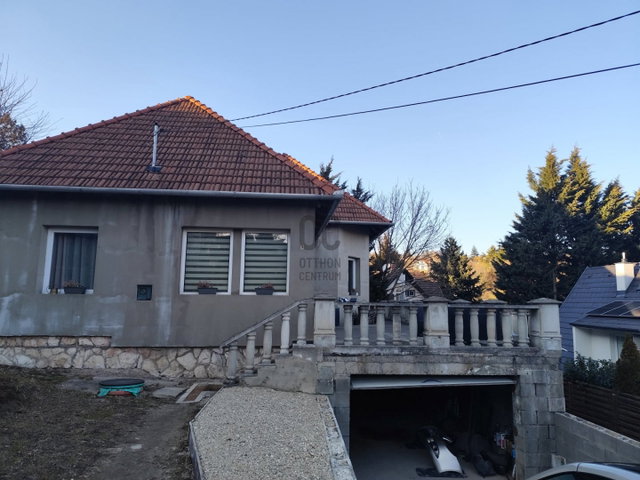 Eladó családi ház, Miskolcon 110 M Ft, 4 szobás