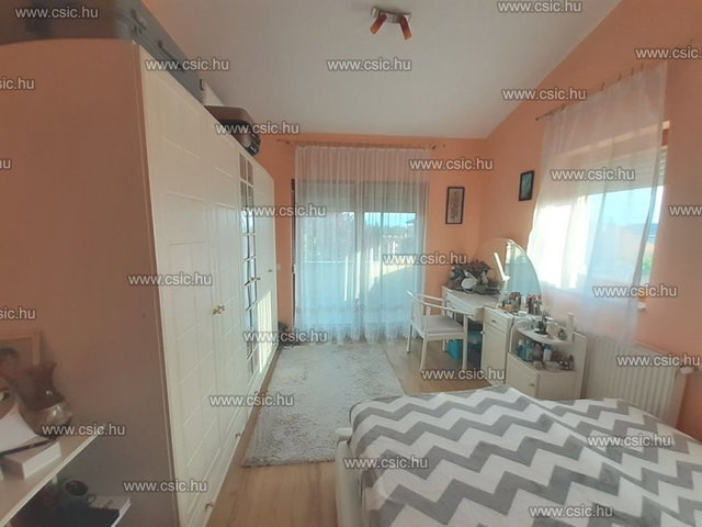 Eladó ikerház, Budapesten, XVII. kerületben 128.9 M Ft
