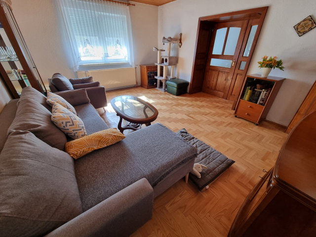 Eladó családi ház, Balatonbogláron, Zrínyi utcában 165 M Ft