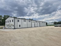 Eladó ipari ingatlan, Csömörön 550 M Ft / költözzbe.hu