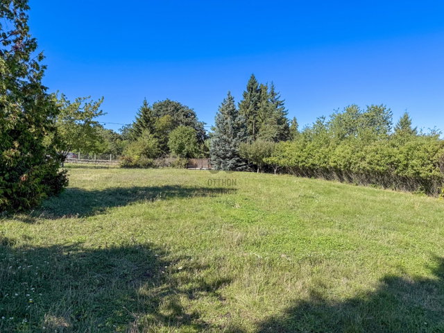 Eladó telek, Sopronban 42.5 M Ft / költözzbe.hu
