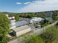 Eladó ipari ingatlan, Budaörsön 709.8 M Ft / költözzbe.hu
