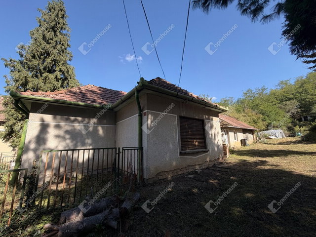 Eladó családi ház, Ozmánbükön 7.9 M Ft, 4 szobás