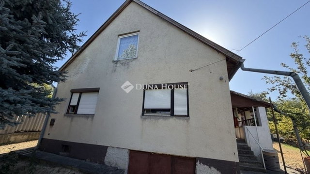 Eladó családi ház, Budapesten, XVII. kerületben 83.5 M Ft