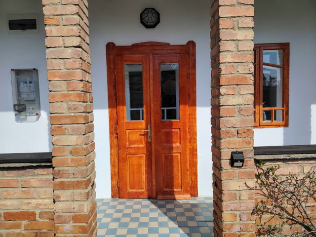 Eladó családi ház, Bodonyban 92.5 M Ft, 3 szobás